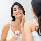 Face Moisturizing Cream Night And Day Cream Reduce Fine Line For Women