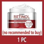 Face Moisturizing Cream Night And Day Cream Reduce Fine Line For Women