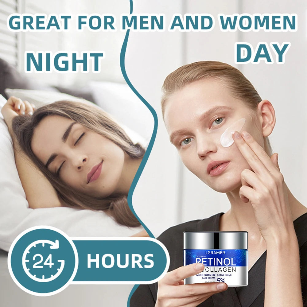 Pure Retinol Hydra Repair