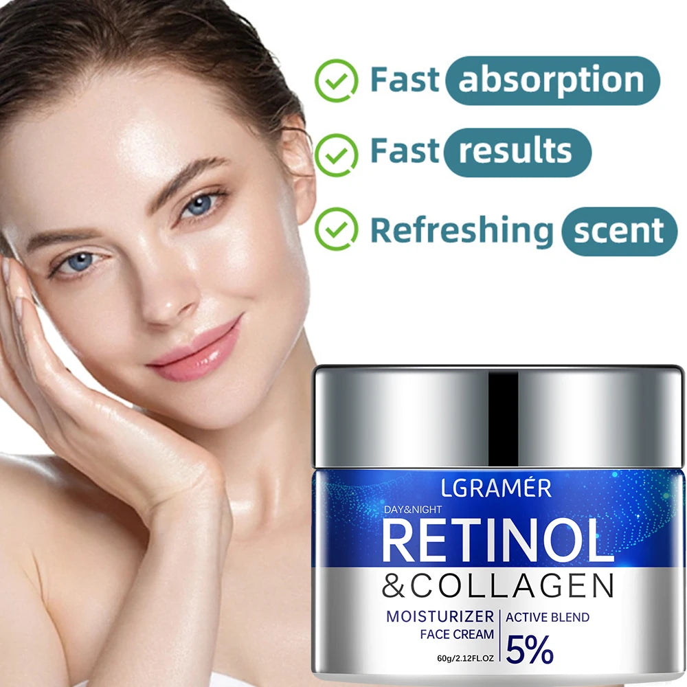 Pure Retinol Hydra Repair