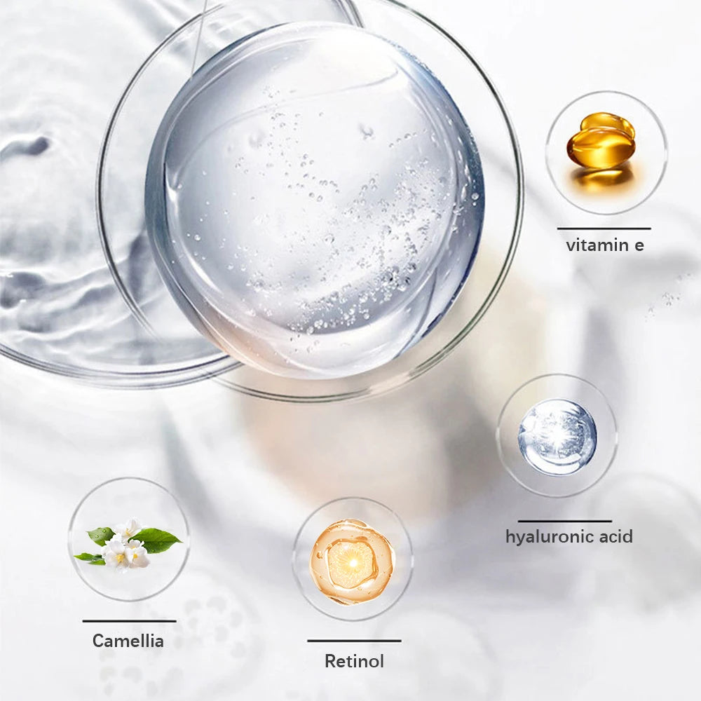 Pure Retinol Hydra Repair